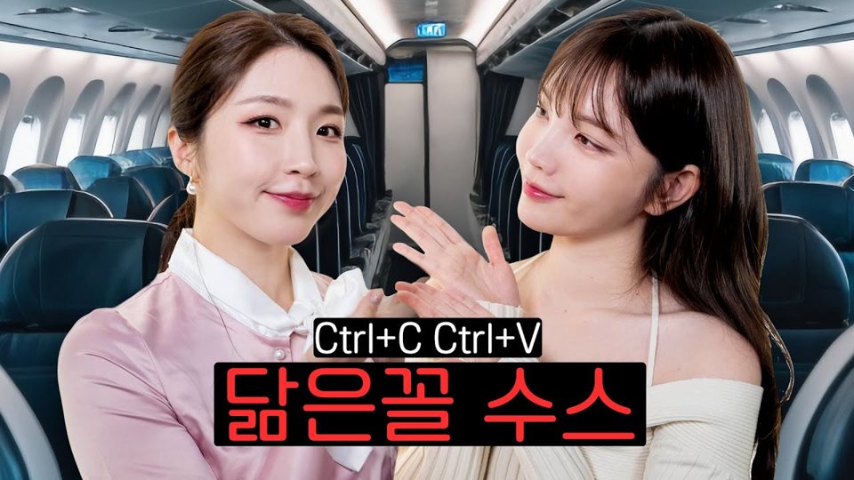안녕 나의 소울메이트