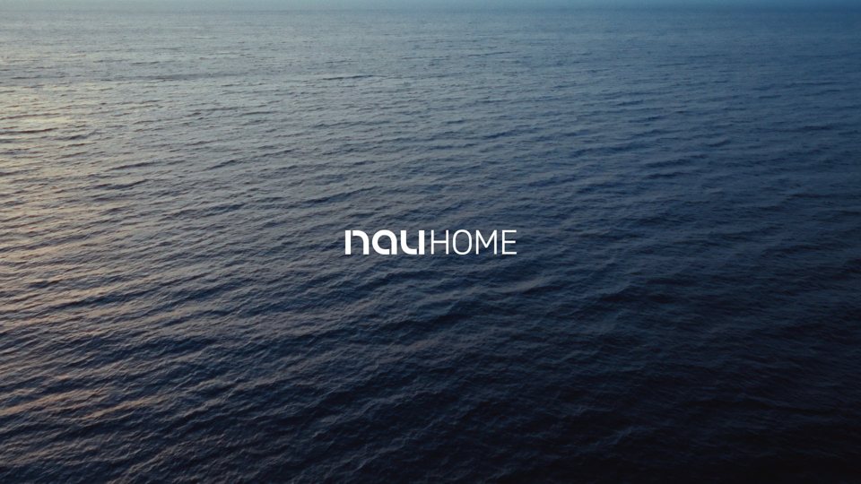 Nauhome 브랜드