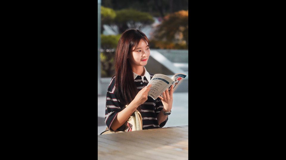 호서대학교 숏드라마 장소편