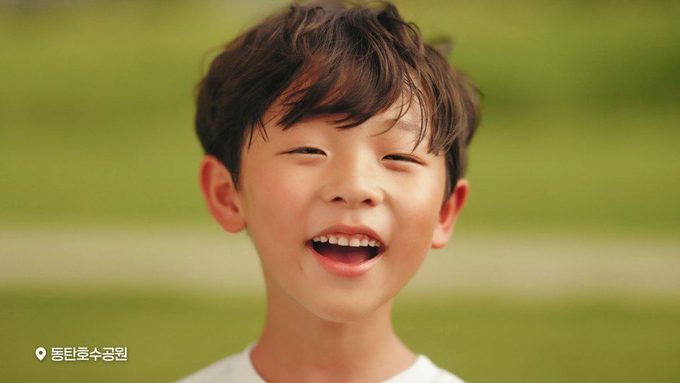 화성시 반짝이는 놀이터