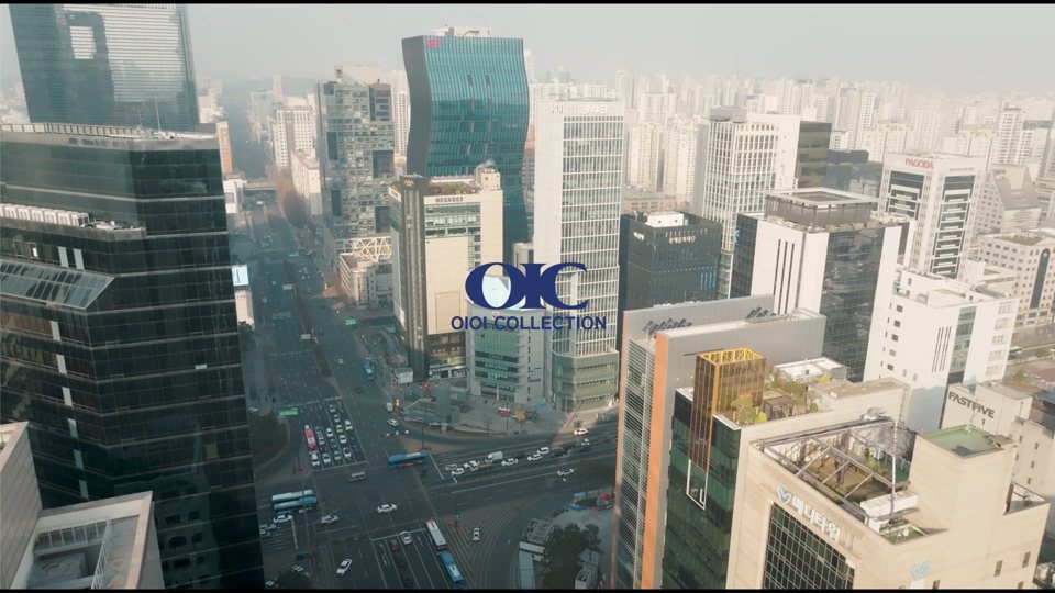 oioi 옥외광고