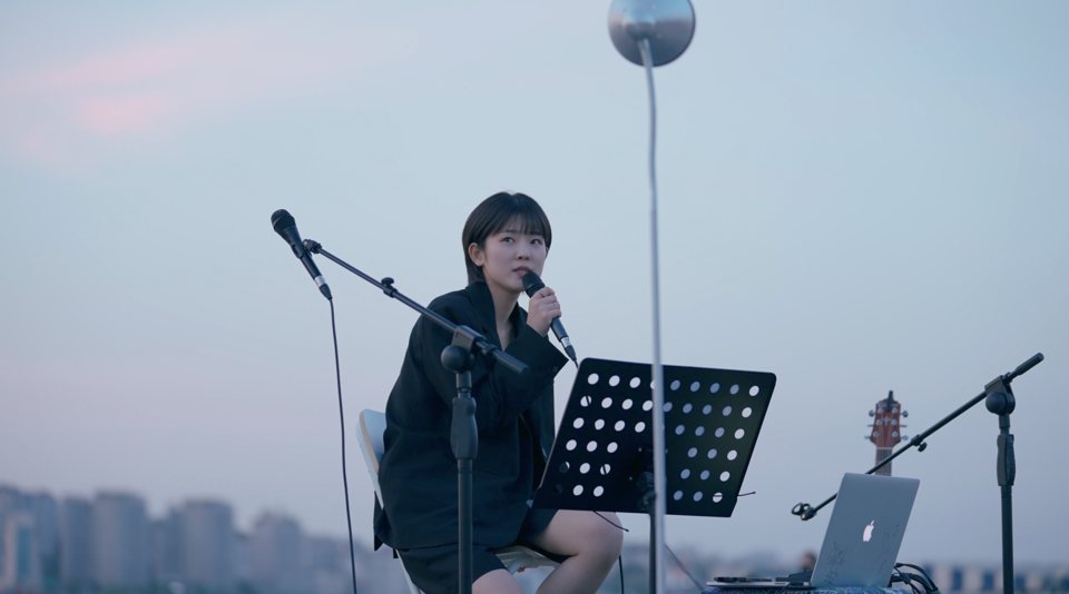 라이브 공연