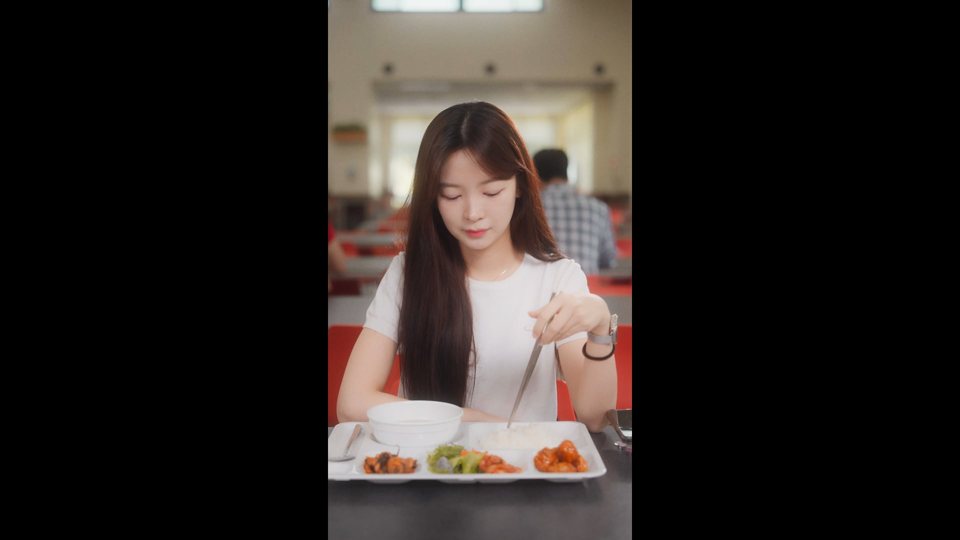 호서대학교 숏드라마 기숙사편